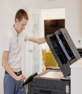 a product from the Photocopier Applications category